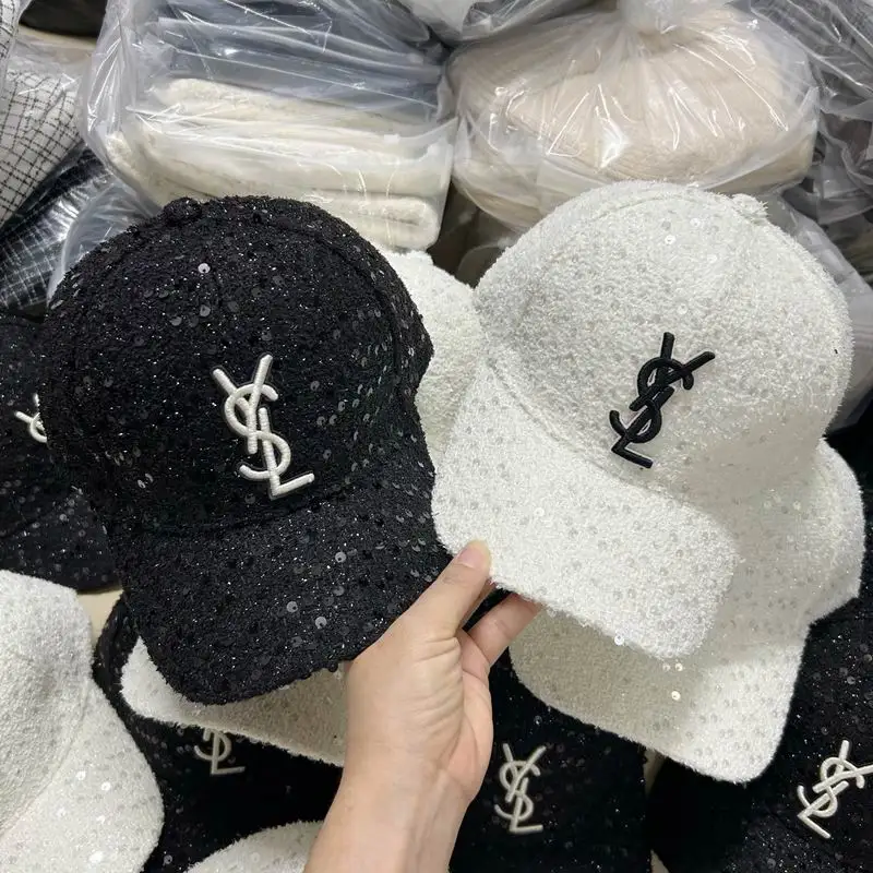 YSL Cap dx48